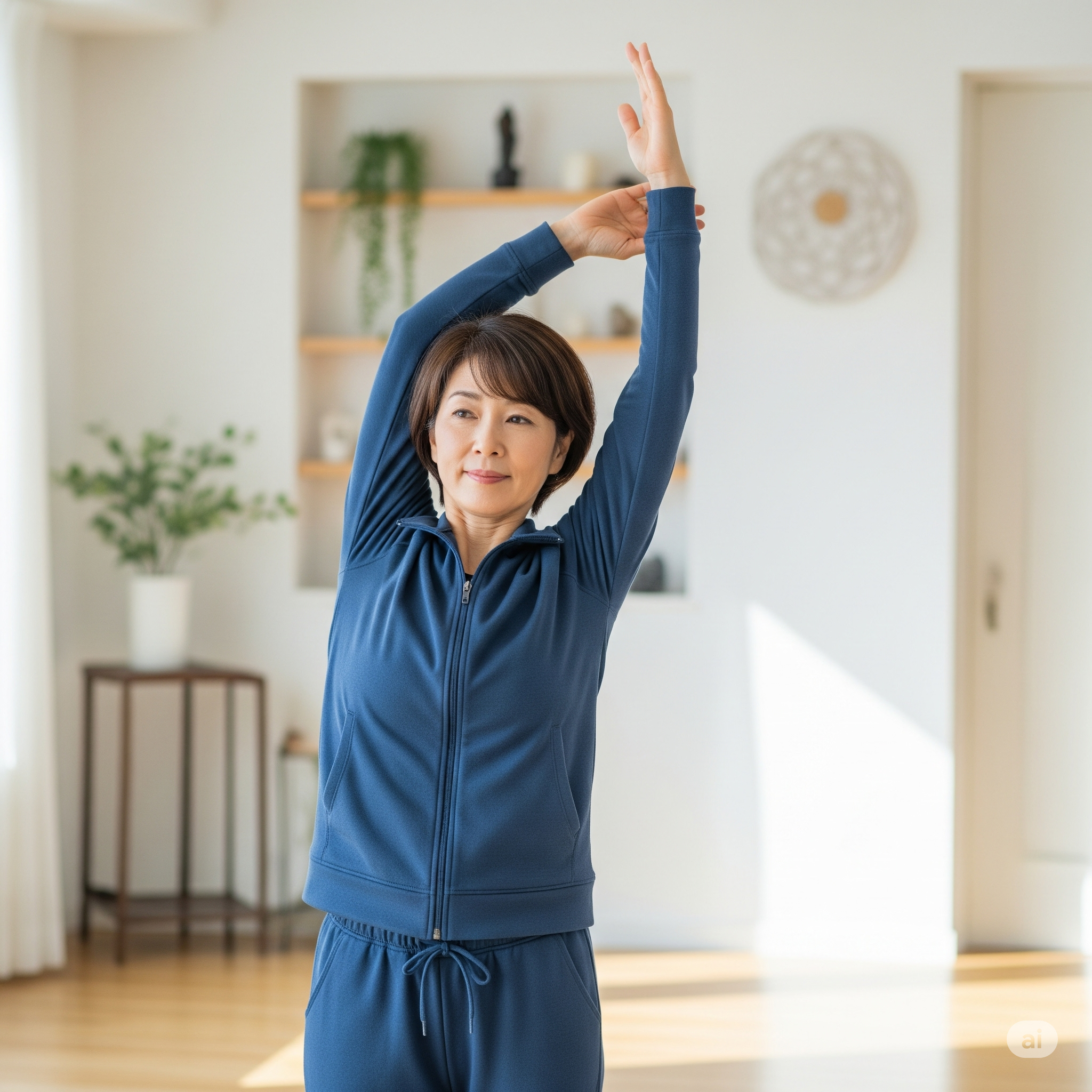 エクササイズ・レッスンのイメージ画像